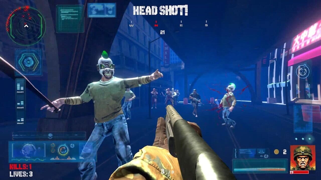 LSD Battlefield Simulator thumbnail 2