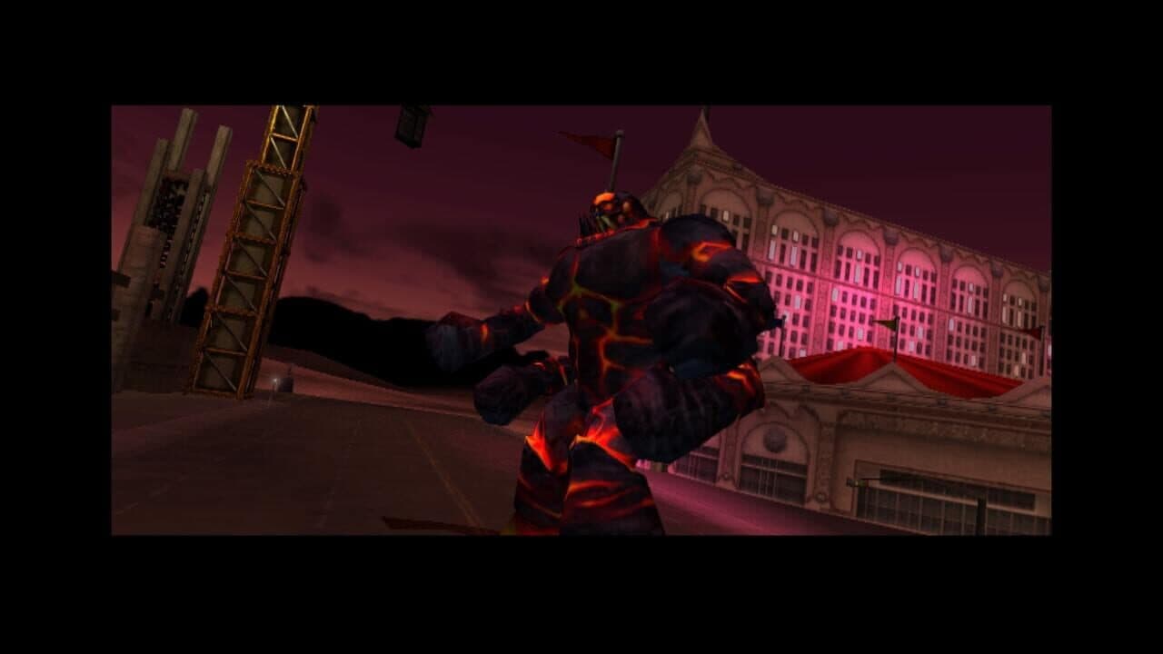 War of the Monsters thumbnail 3