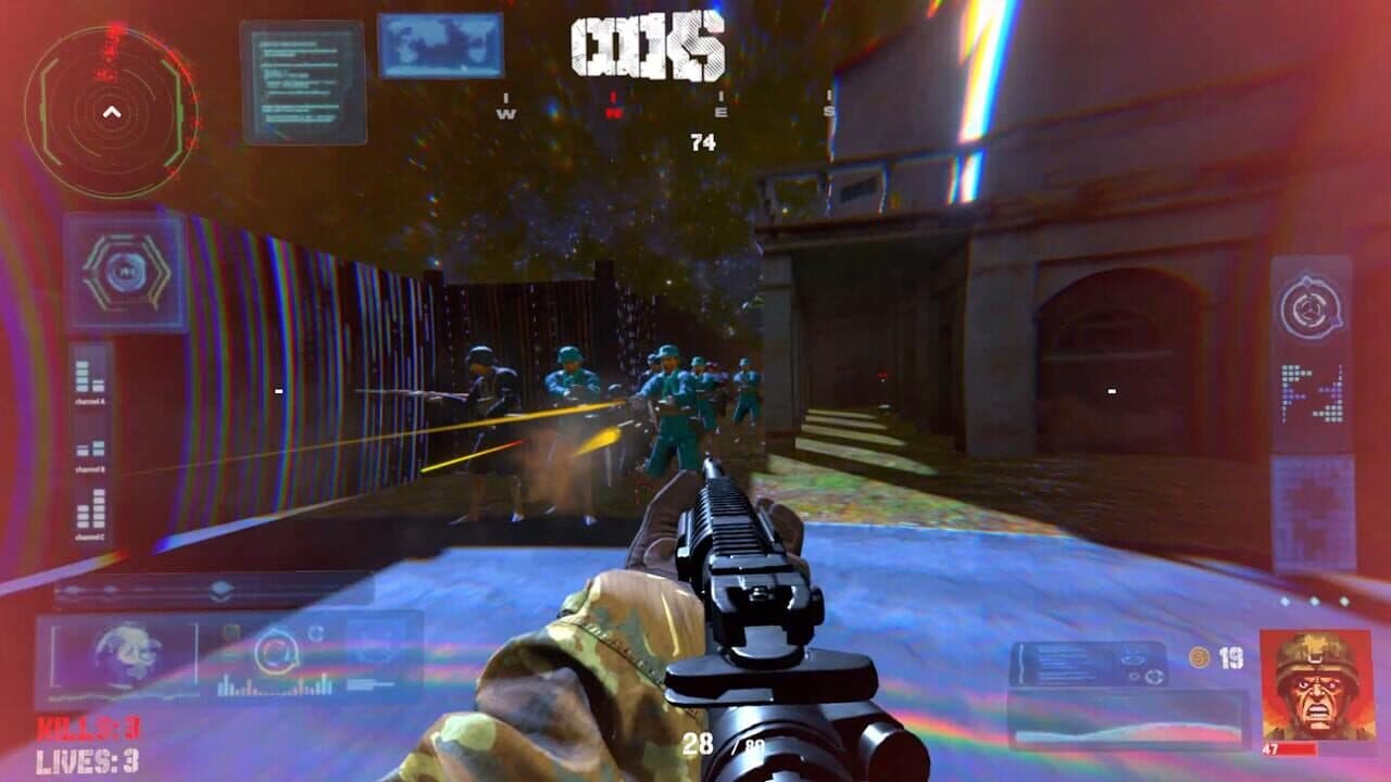 LSD Battlefield Simulator thumbnail 3