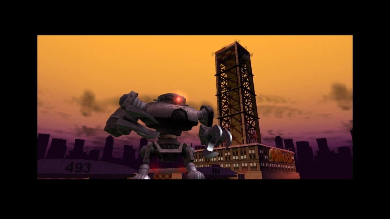 War of the Monsters thumbnail 4