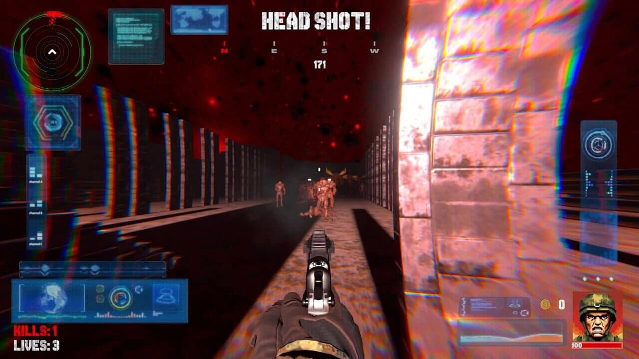 LSD Battlefield Simulator thumbnail 4