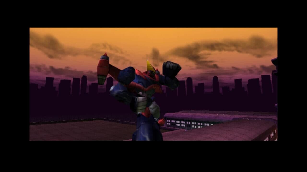 War of the Monsters thumbnail 5