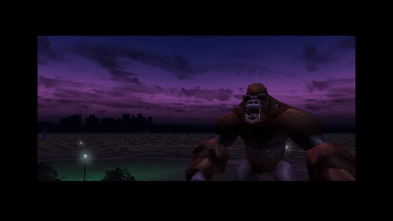 War of the Monsters thumbnail 6