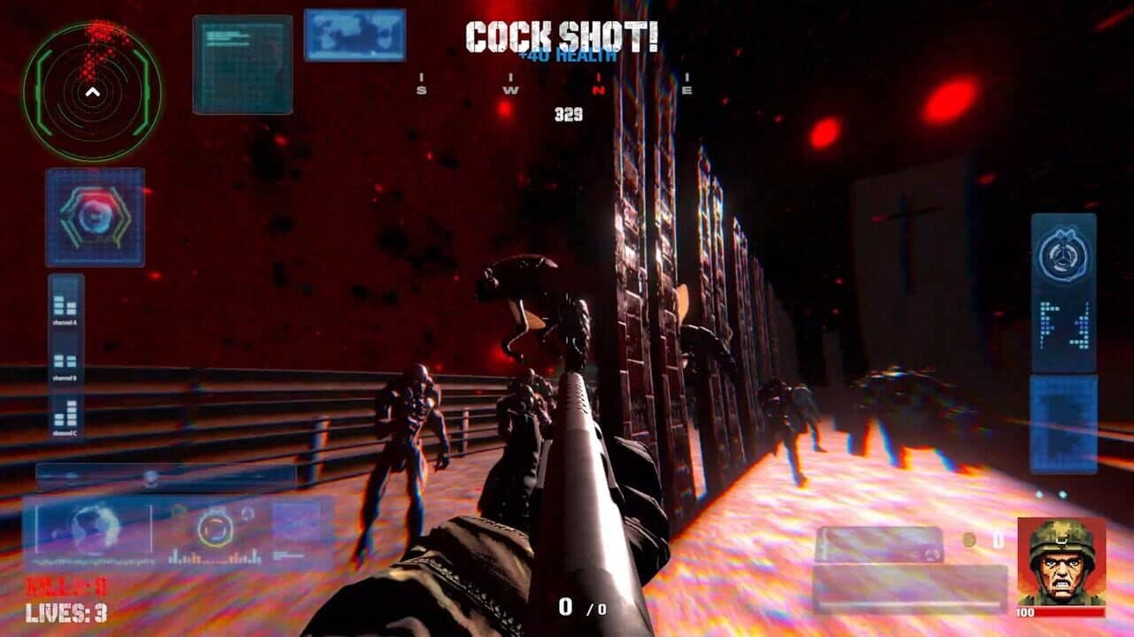LSD Battlefield Simulator thumbnail 5