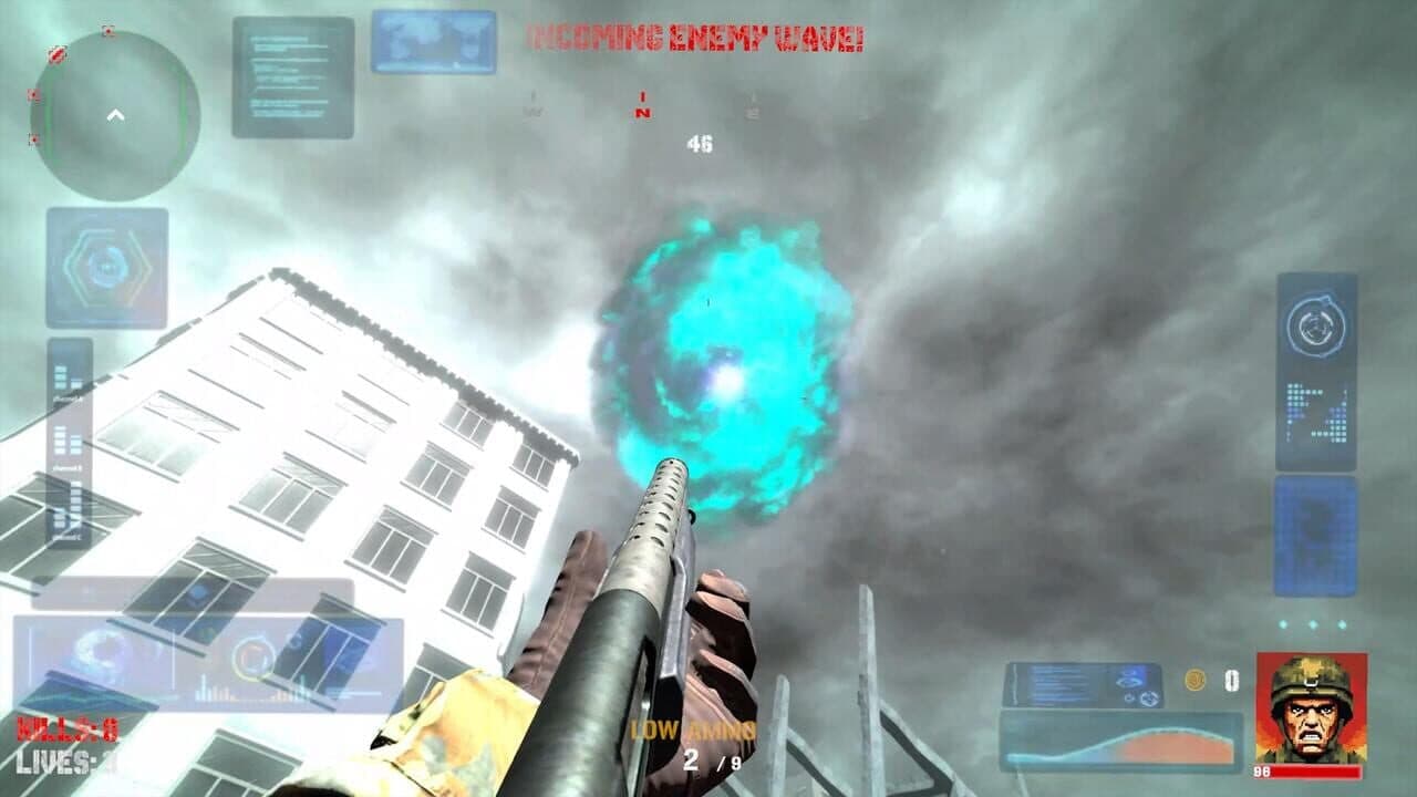 LSD Battlefield Simulator thumbnail 6