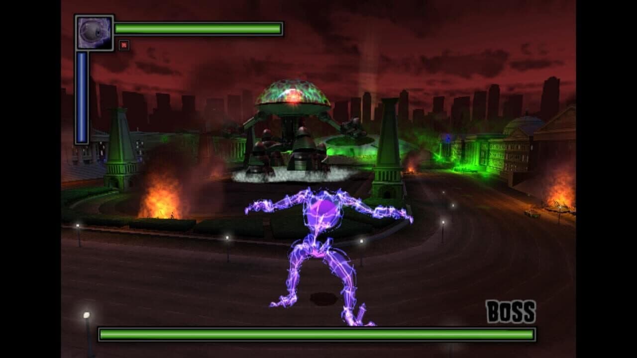 War of the Monsters thumbnail 7