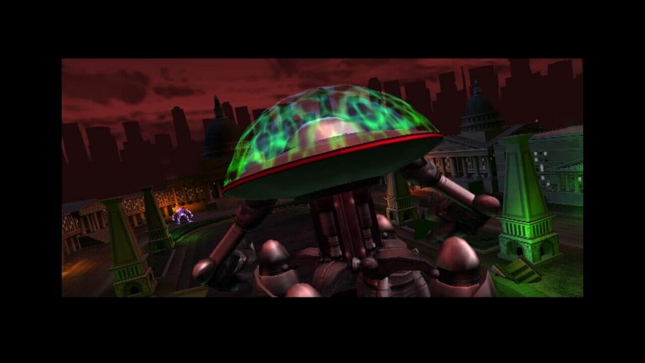 War of the Monsters thumbnail 8
