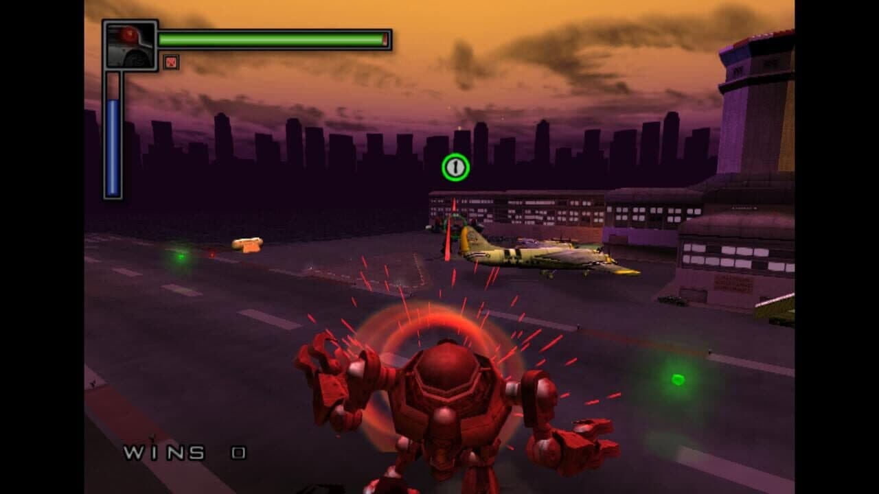War of the Monsters thumbnail 9