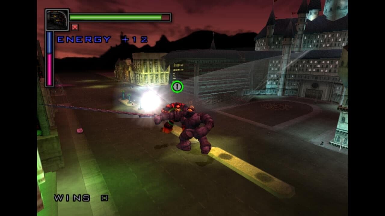 War of the Monsters thumbnail 10