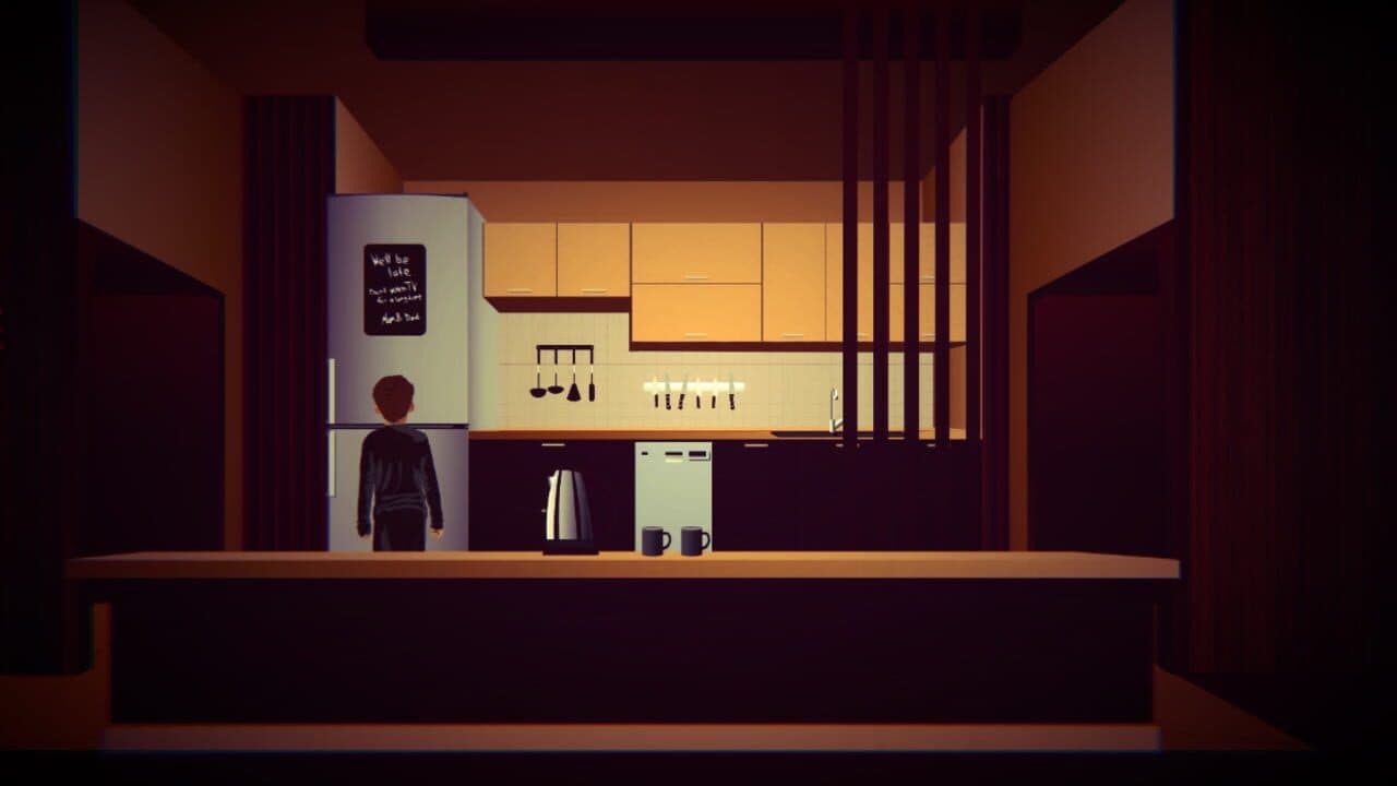 Brother screenshot 1