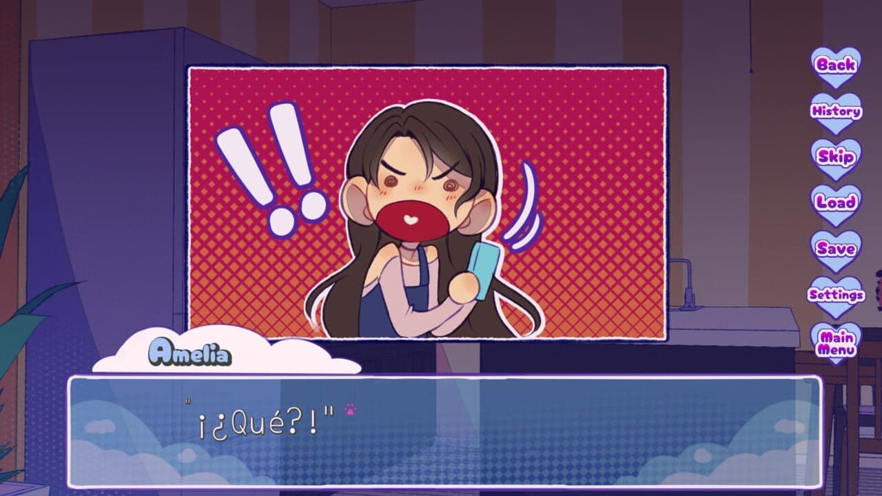 You Stole My Heart! thumbnail 2