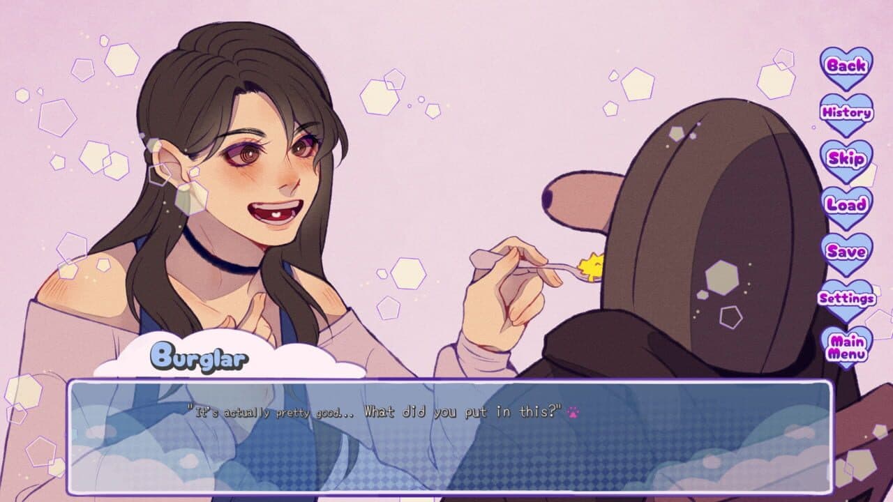 You Stole My Heart! thumbnail 4