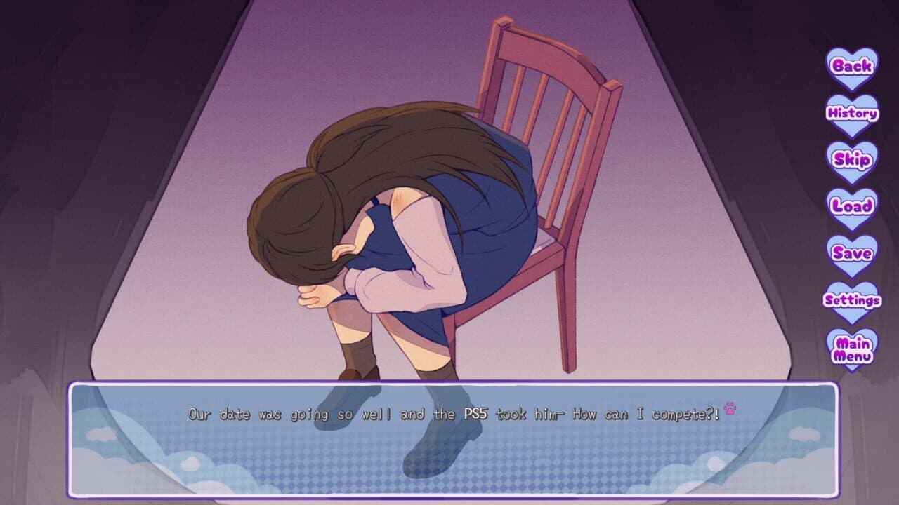 You Stole My Heart! thumbnail 5
