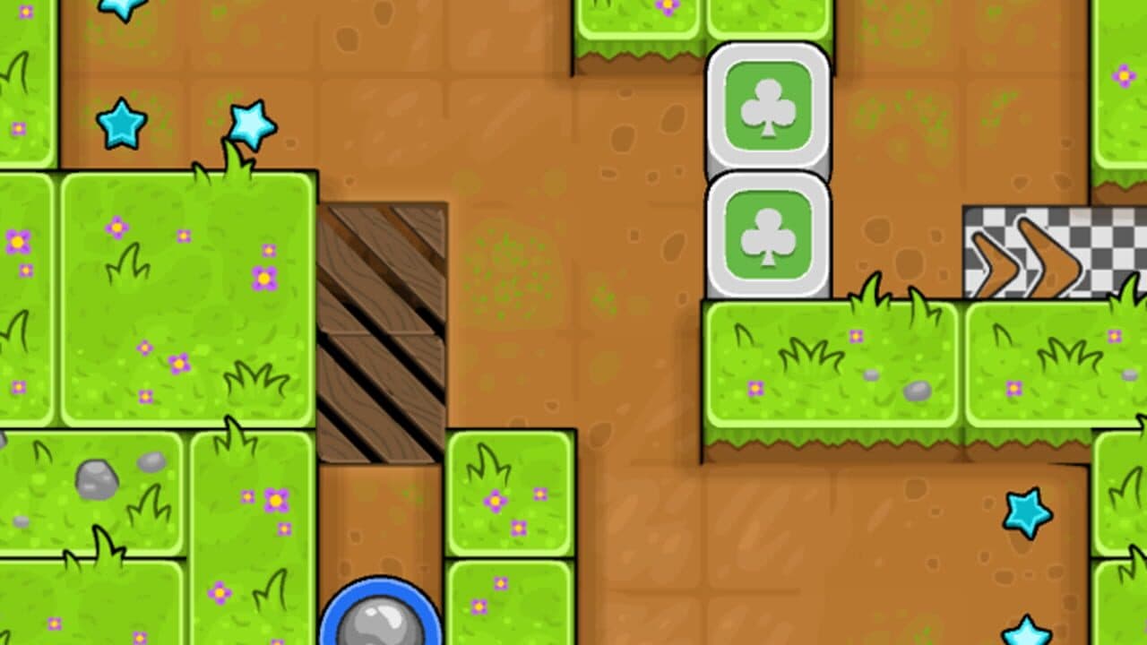 Slider Scouts screenshot 1