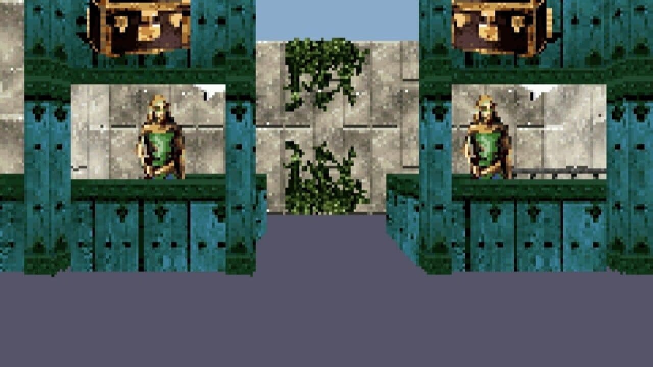 Orcs & Elves II screenshot 1