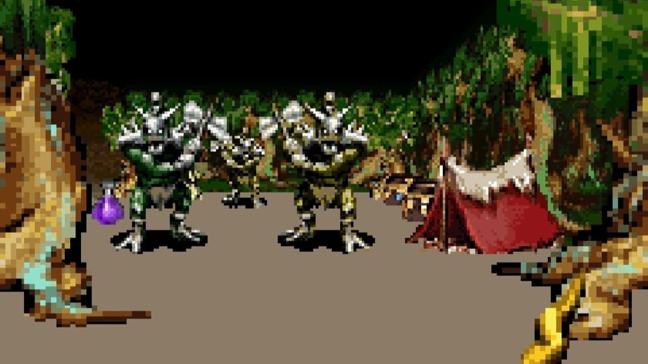 Orcs & Elves II thumbnail 4