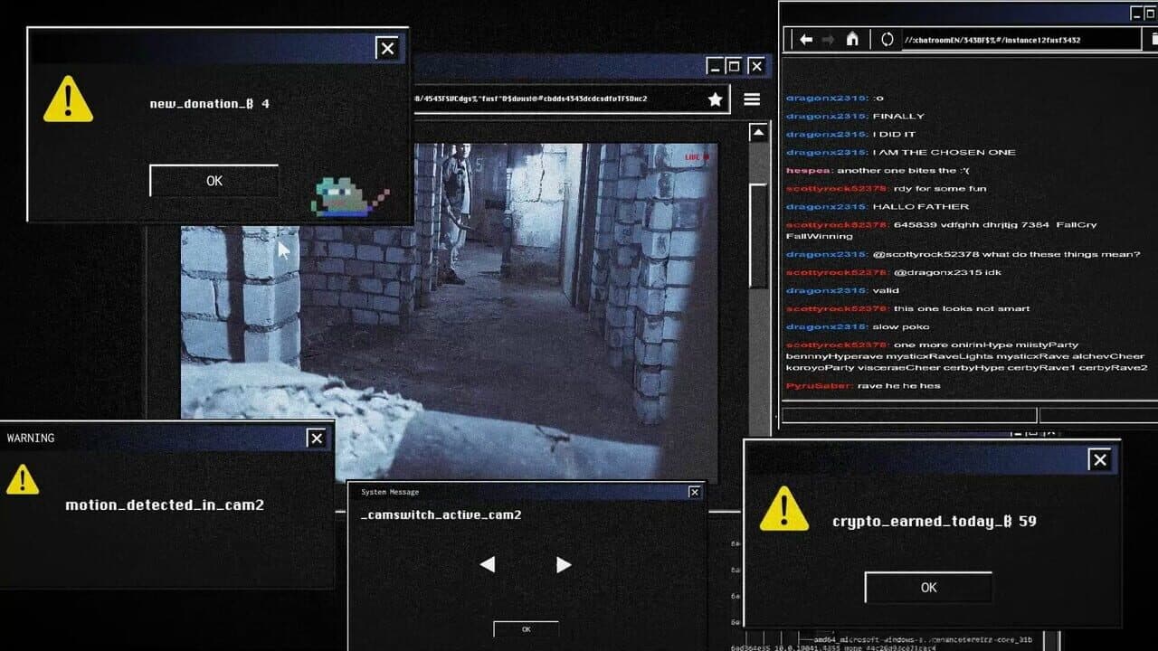 Encrypted_Nightmares thumbnail 5