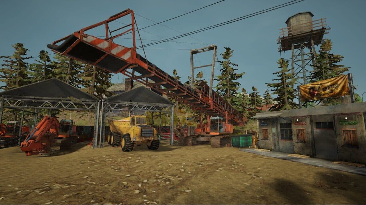 Mine & Ship Bundle: Gold Mining & Ship Graveyard Simulator 2 thumbnail 2