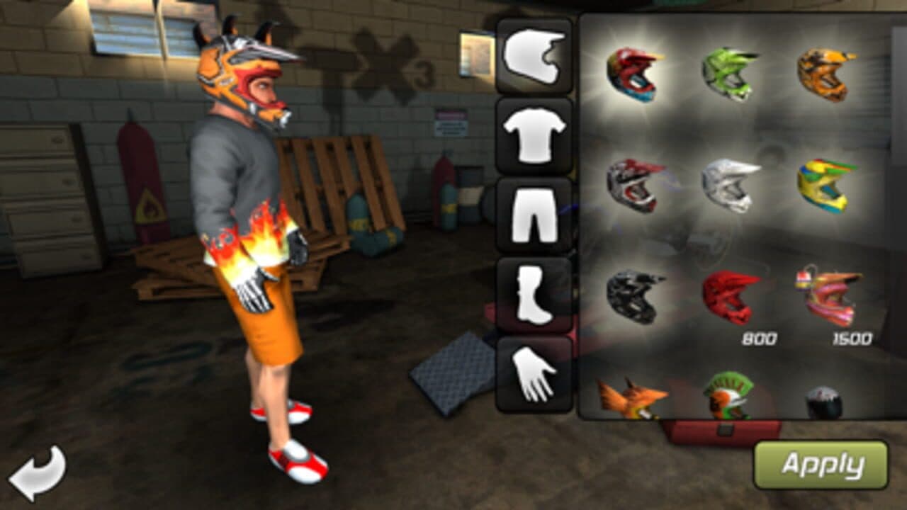 Trial Xtreme 3 thumbnail 3
