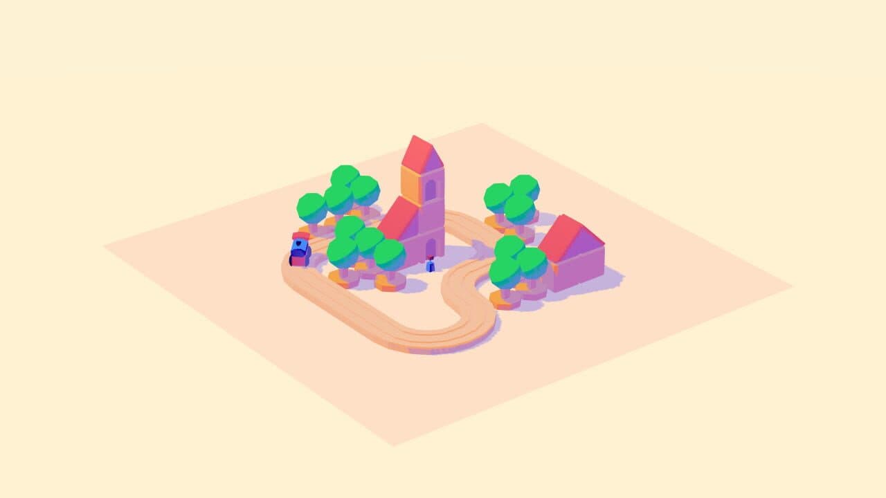 Kid Blocks screenshot 1