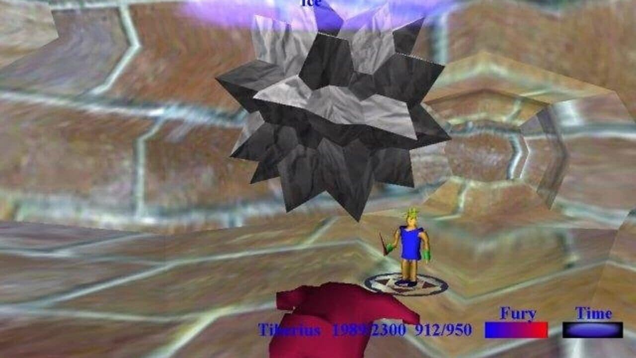Final Dream thumbnail 3