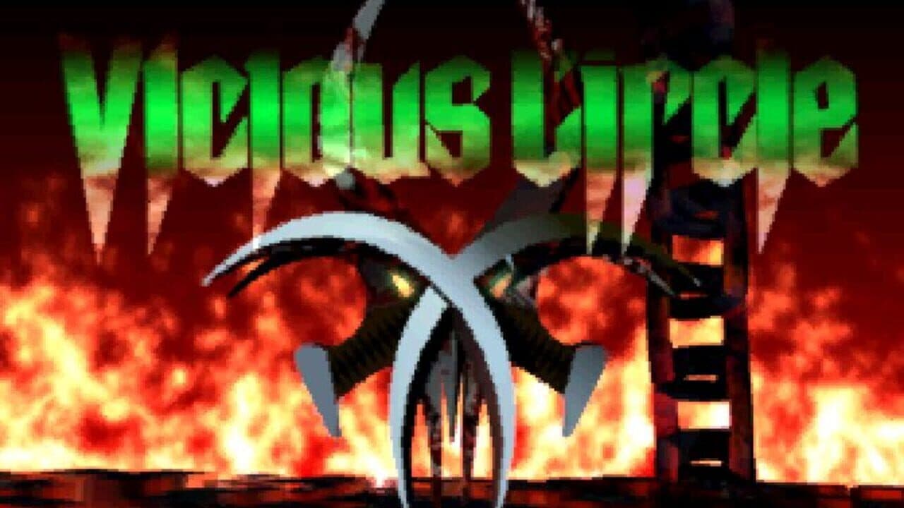 Vicious Circle thumbnail 5