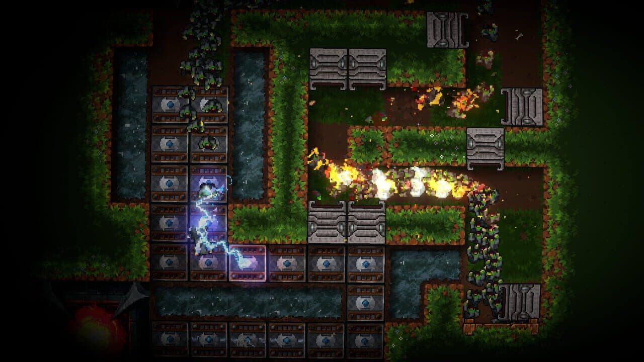 Dungeon Warfare III thumbnail 4