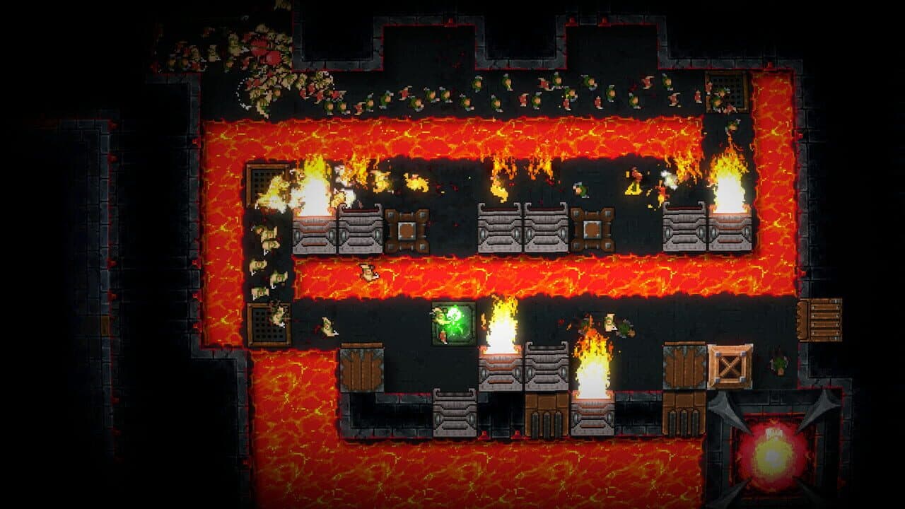 Dungeon Warfare III thumbnail 2