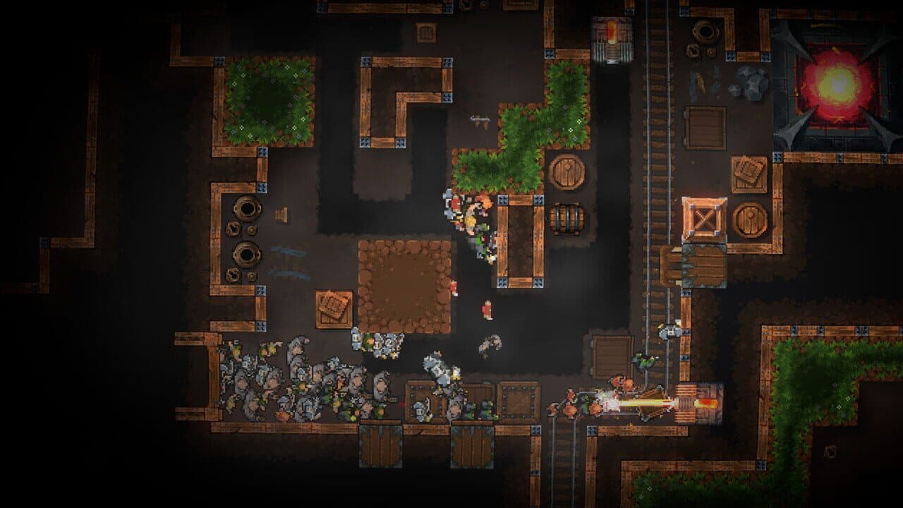 Dungeon Warfare III thumbnail 5