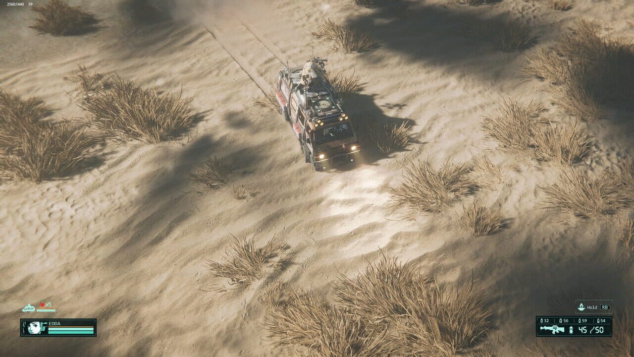 Hell Express thumbnail 5