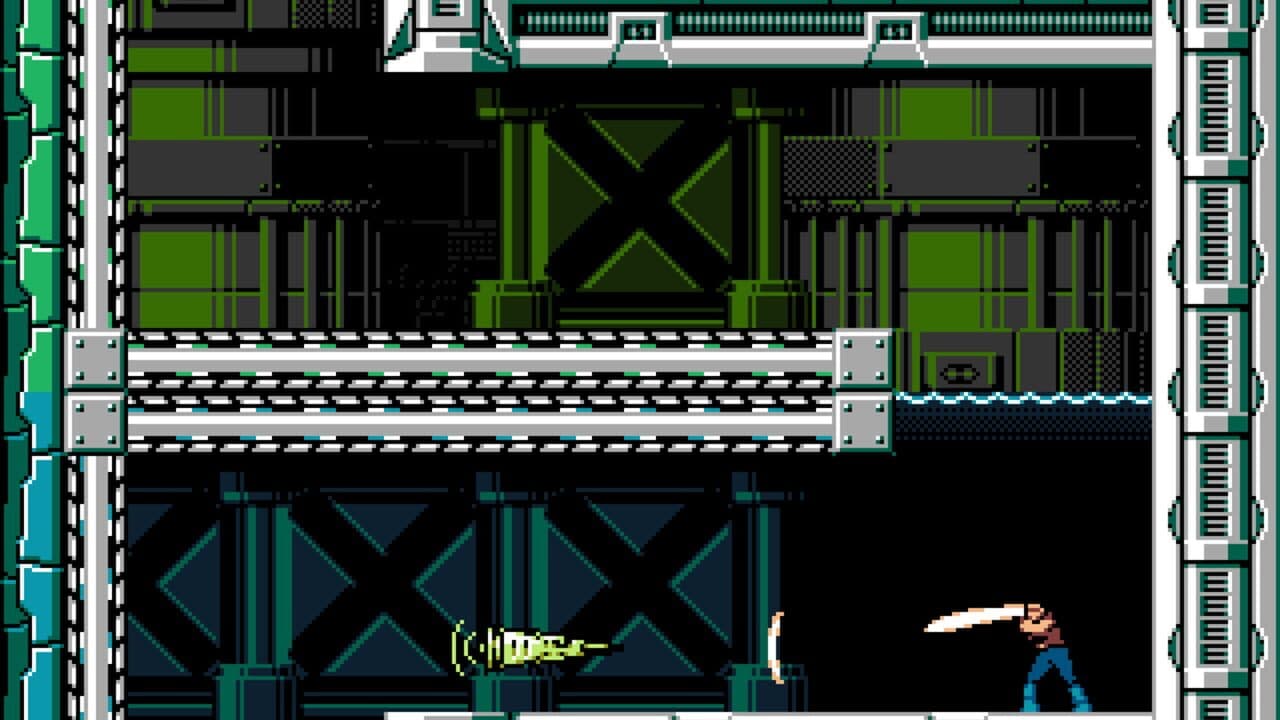 Jensen Strikes Back thumbnail 3