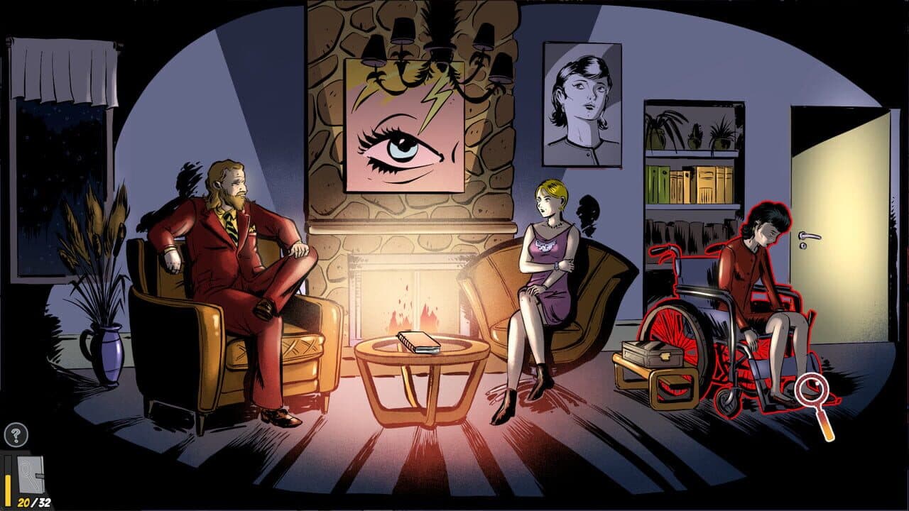 Confidential Killings thumbnail 4