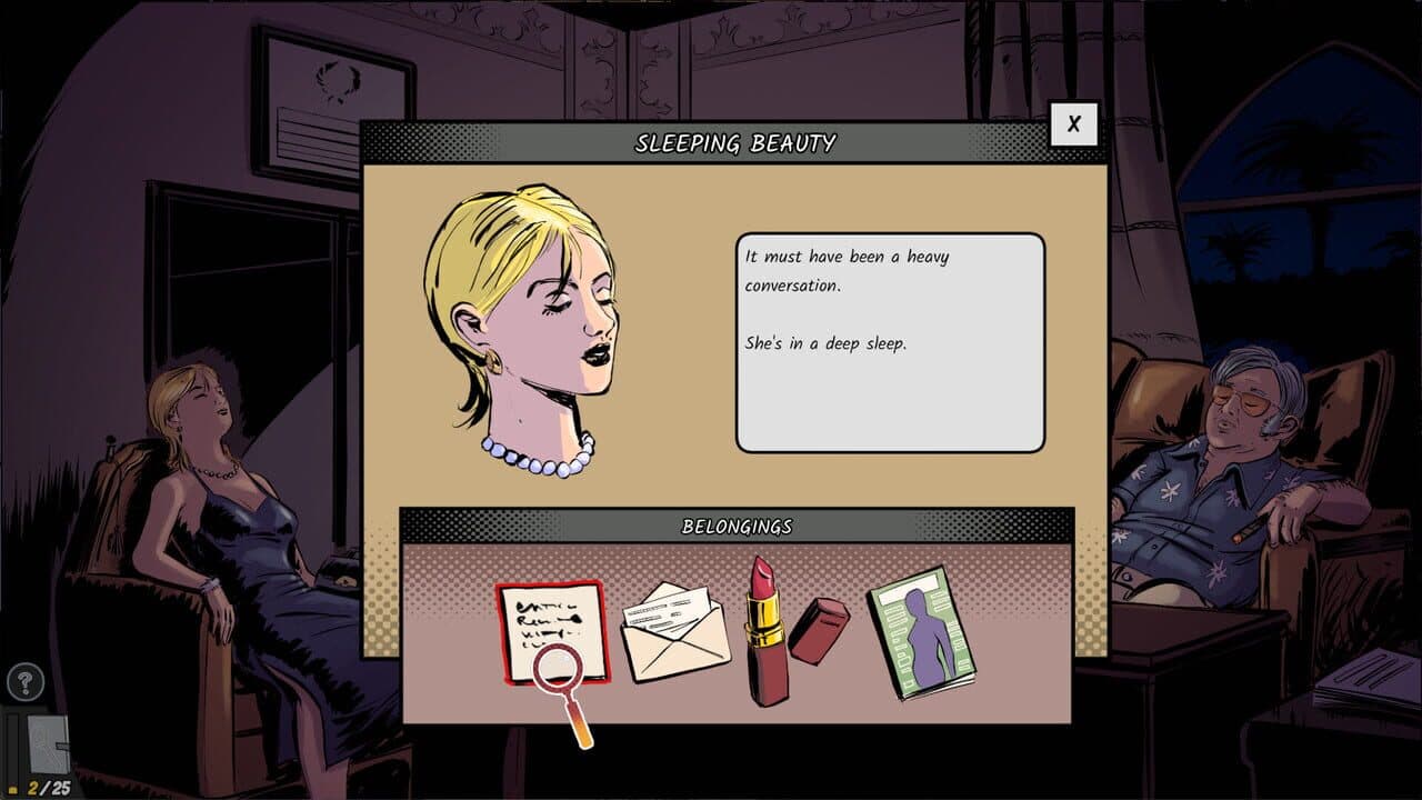 Confidential Killings thumbnail 5