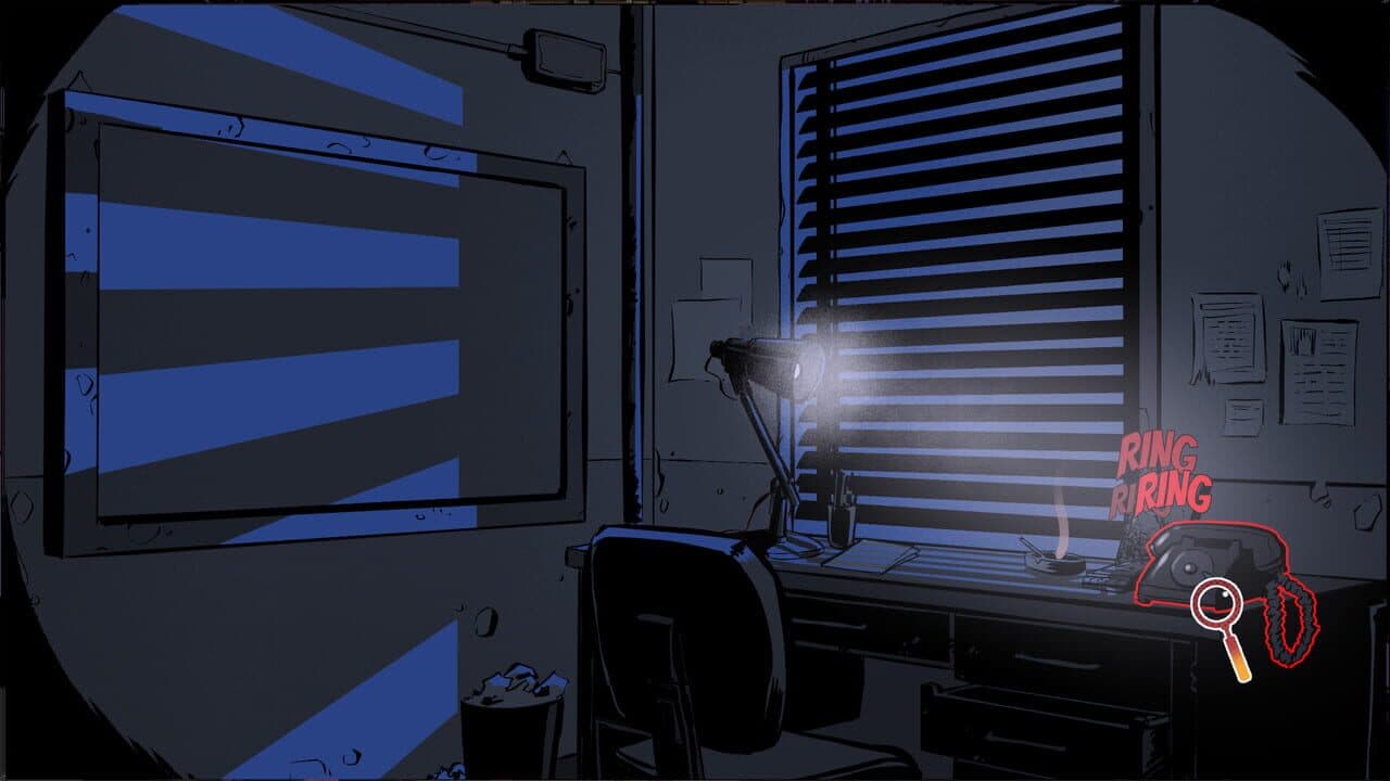 Confidential Killings thumbnail 7