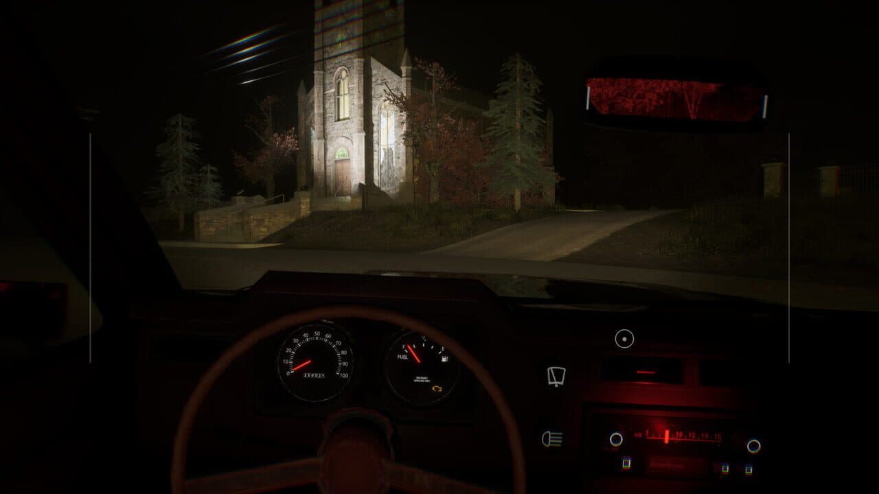 AM screenshot 1