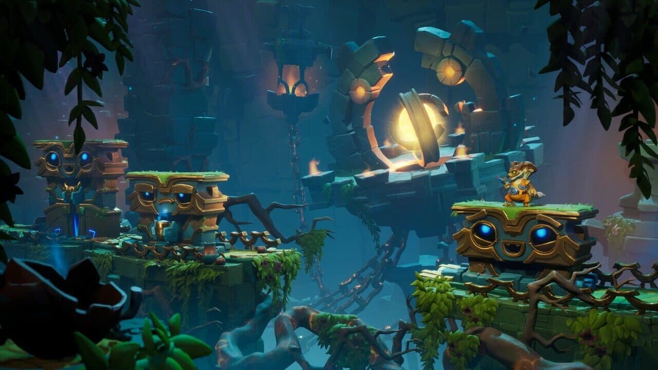 Nikoderiko: The Magical World - Director’s Cut thumbnail 2