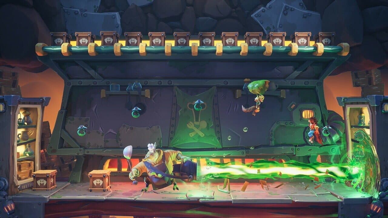 Nikoderiko: The Magical World - Director’s Cut thumbnail 3