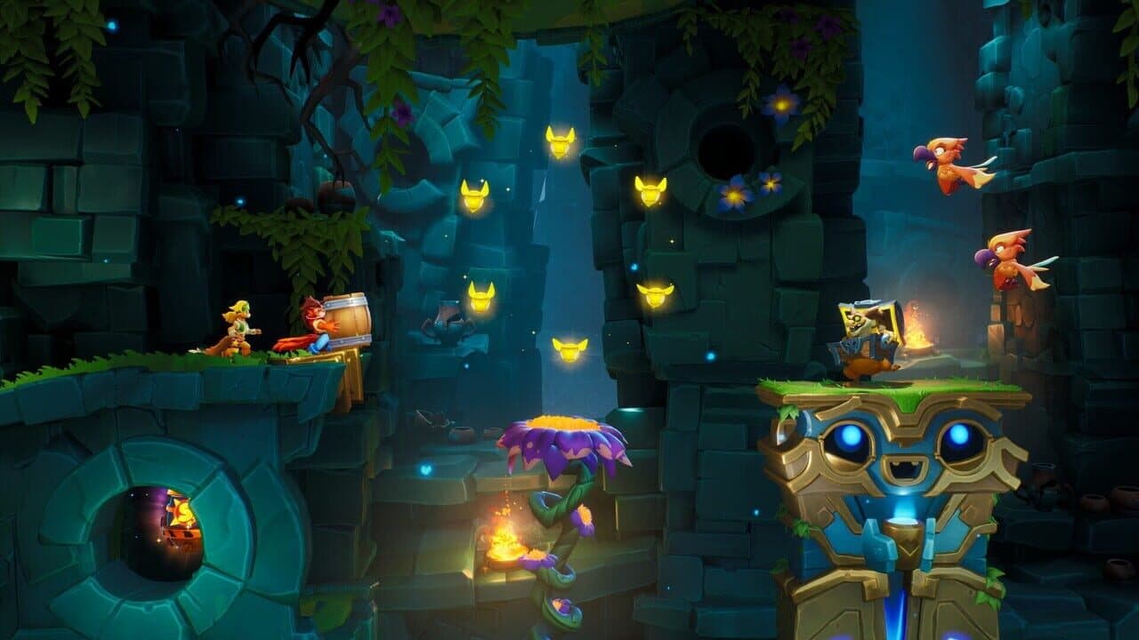 Nikoderiko: The Magical World - Director’s Cut thumbnail 4