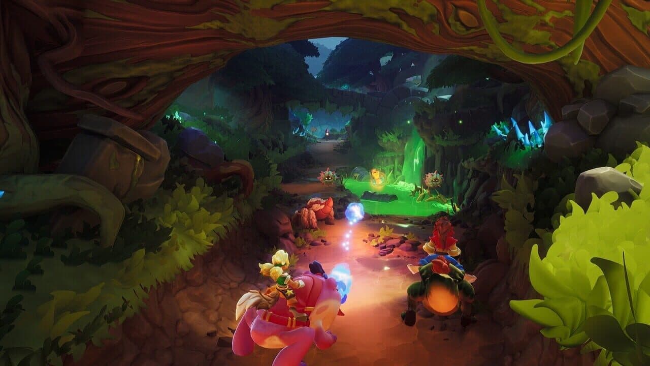 Nikoderiko: The Magical World - Director’s Cut thumbnail 5