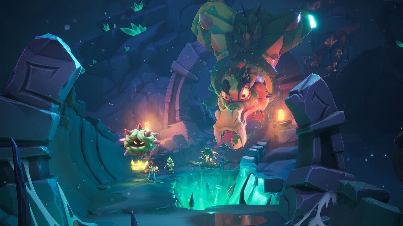 Nikoderiko: The Magical World - Director’s Cut thumbnail 7