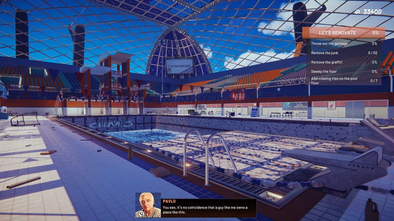 Sports: Renovations thumbnail 4
