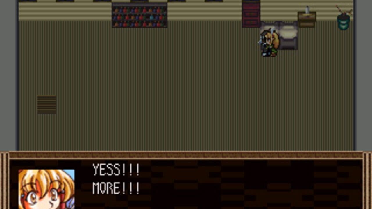 Dooms screenshot 1