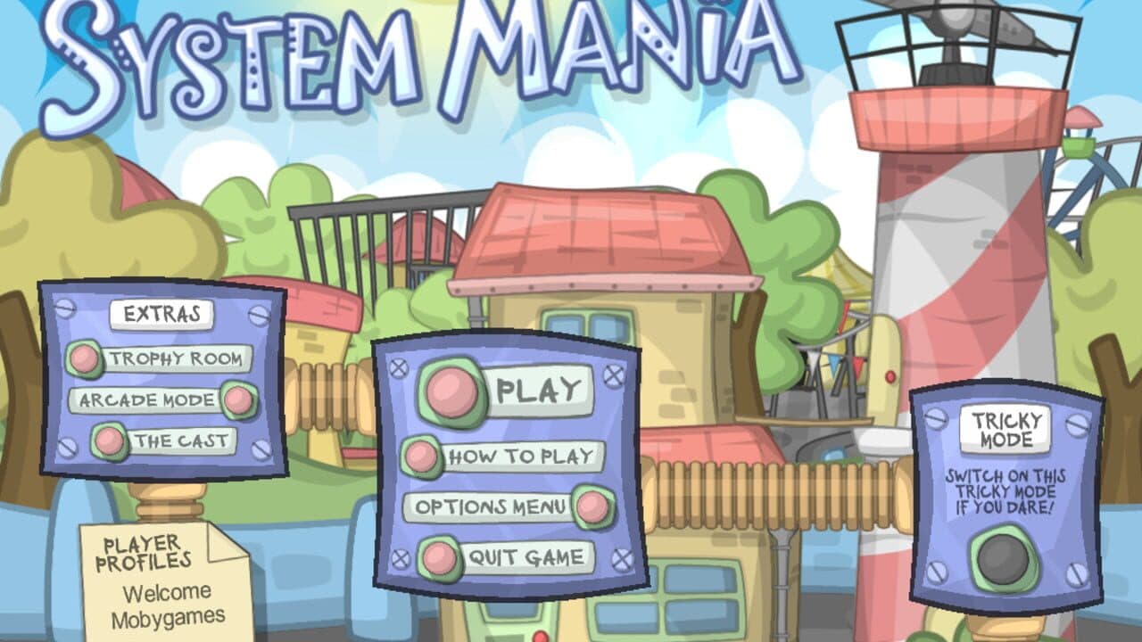 System Mania thumbnail 2