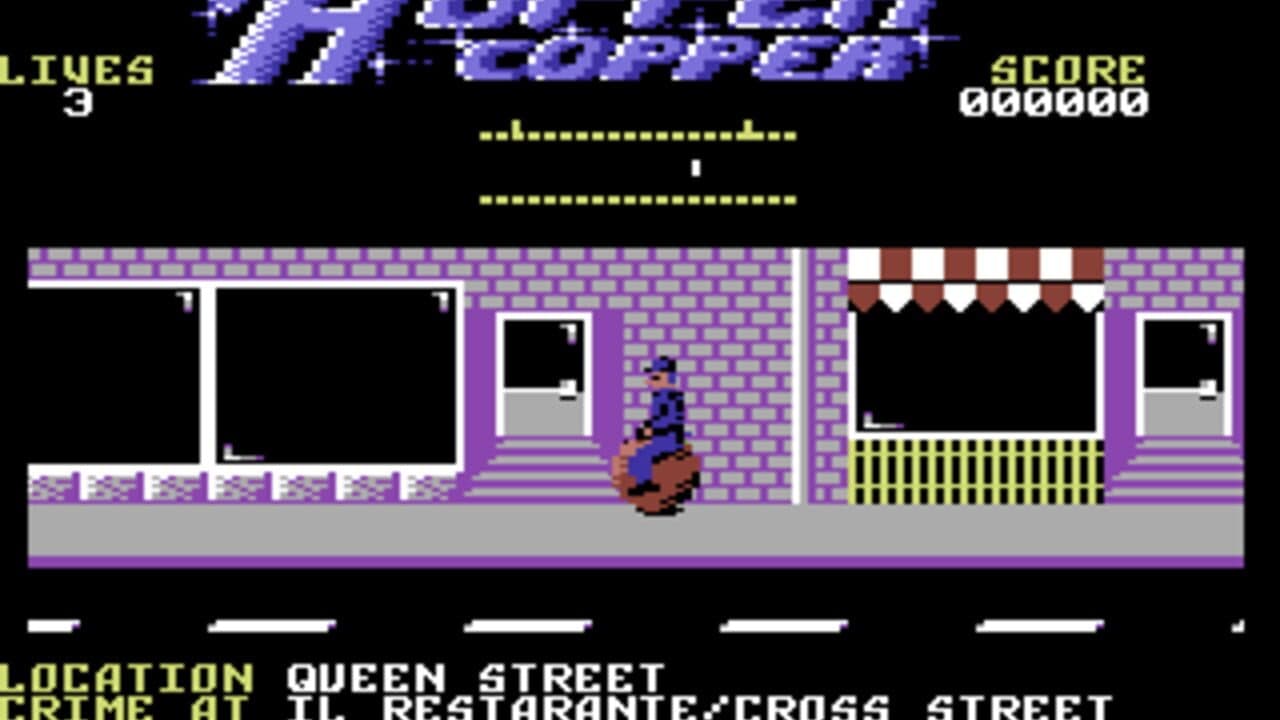 Hopper Copper thumbnail 4