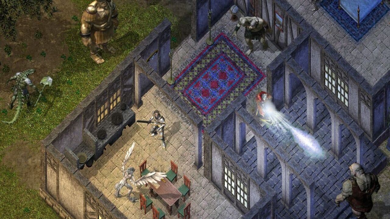 Ultima Online: Kingdom Reborn thumbnail 2