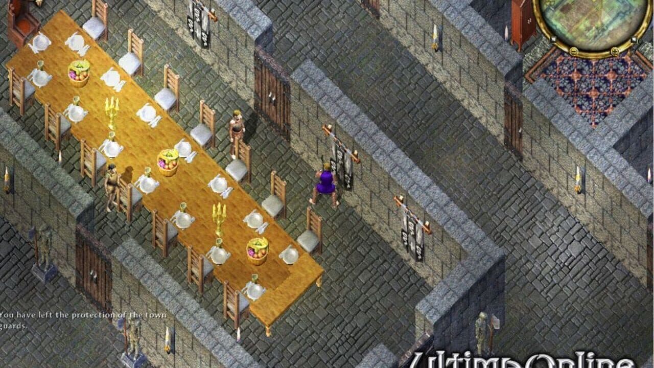 Ultima Online: Kingdom Reborn thumbnail 3