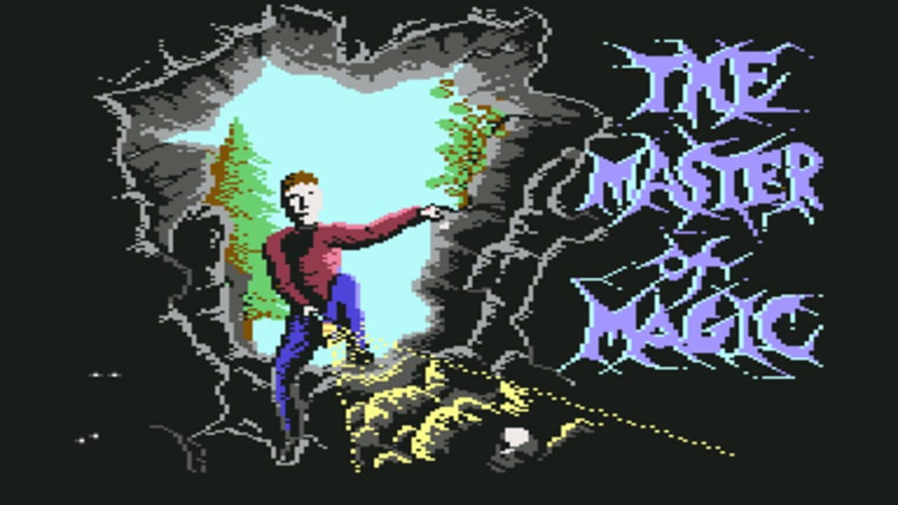 Master of Magic screenshot 1