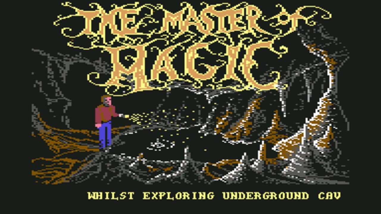 Master of Magic thumbnail 2