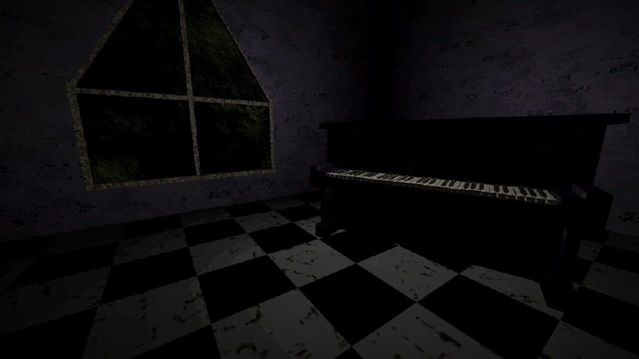 Not My Floor thumbnail 2