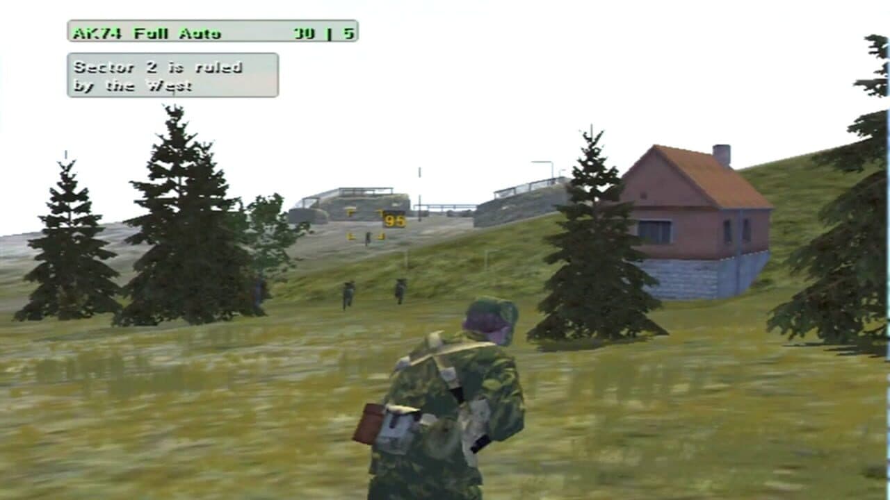Operation Flashpoint: Elite thumbnail 2